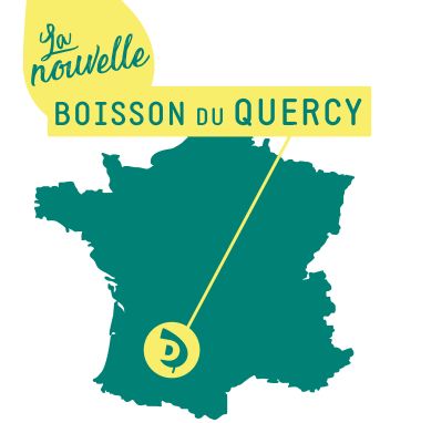 page 404 - Boissons Diz : de l'eau, des plantes, c'est tout